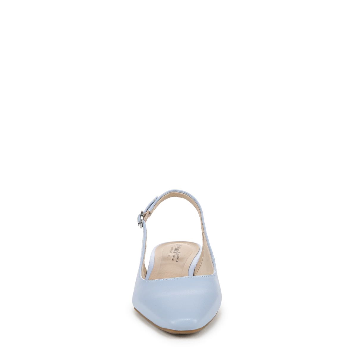 Lorena Slingback Pump
