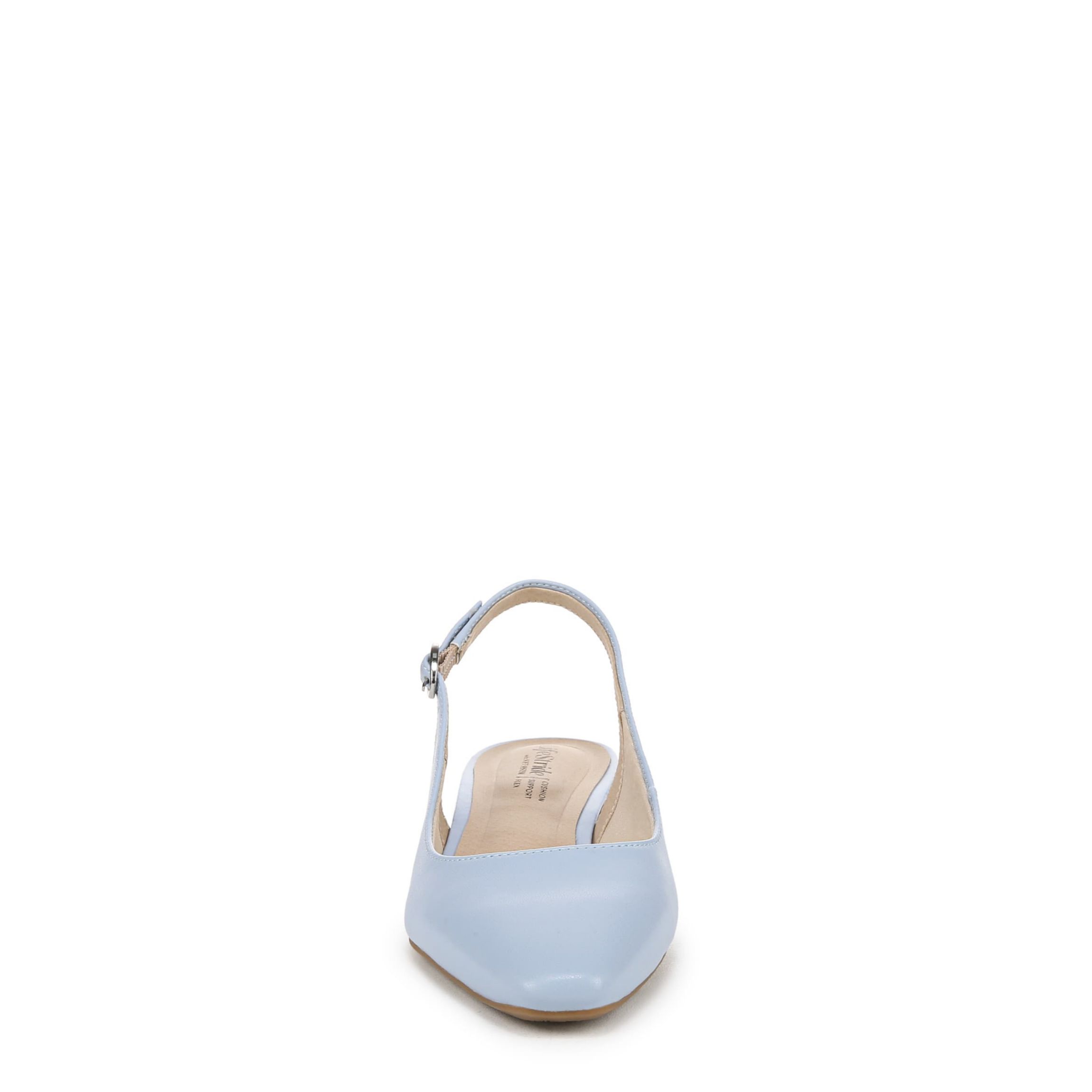 Lorena Slingback Pump