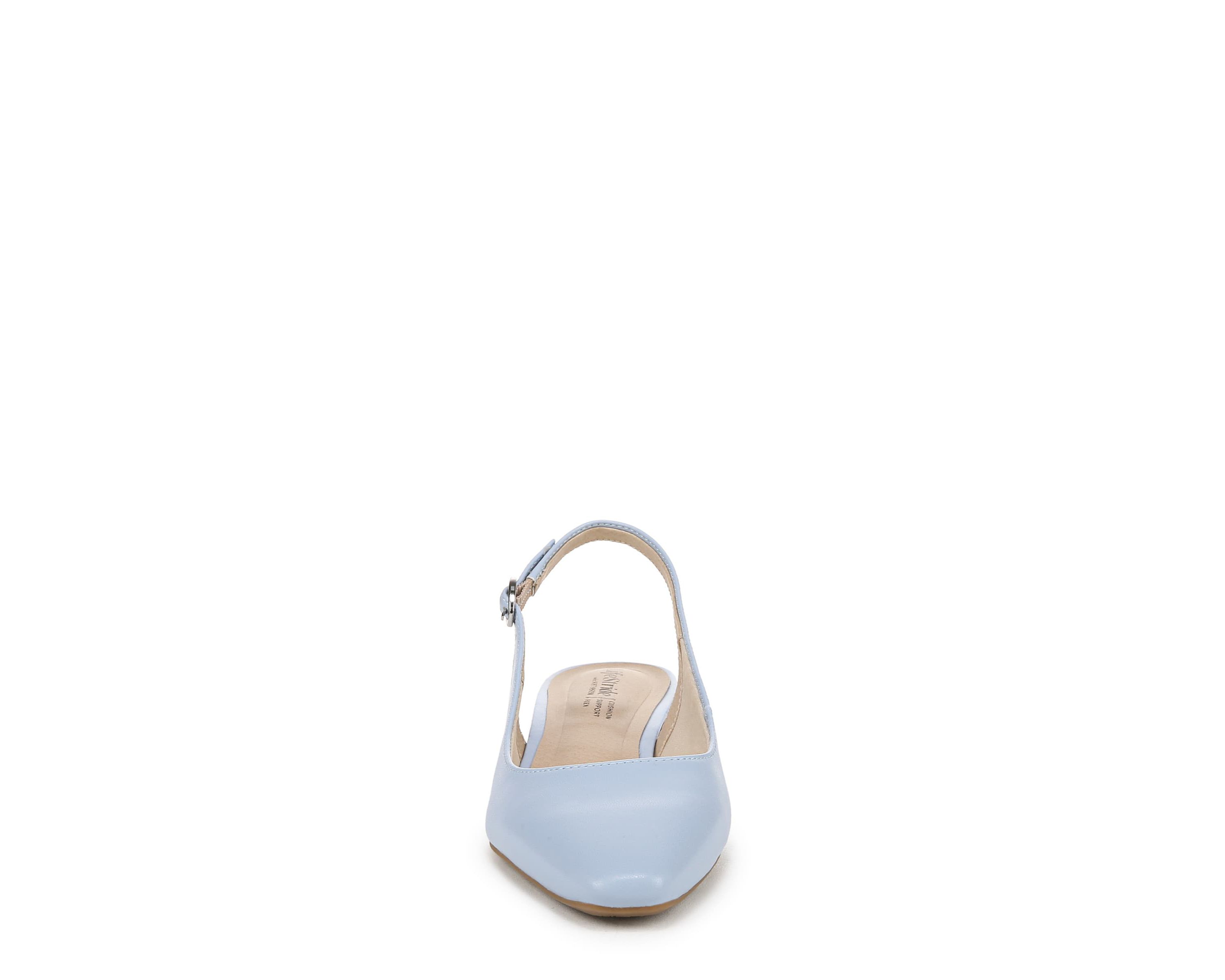 Lorena Slingback Pump