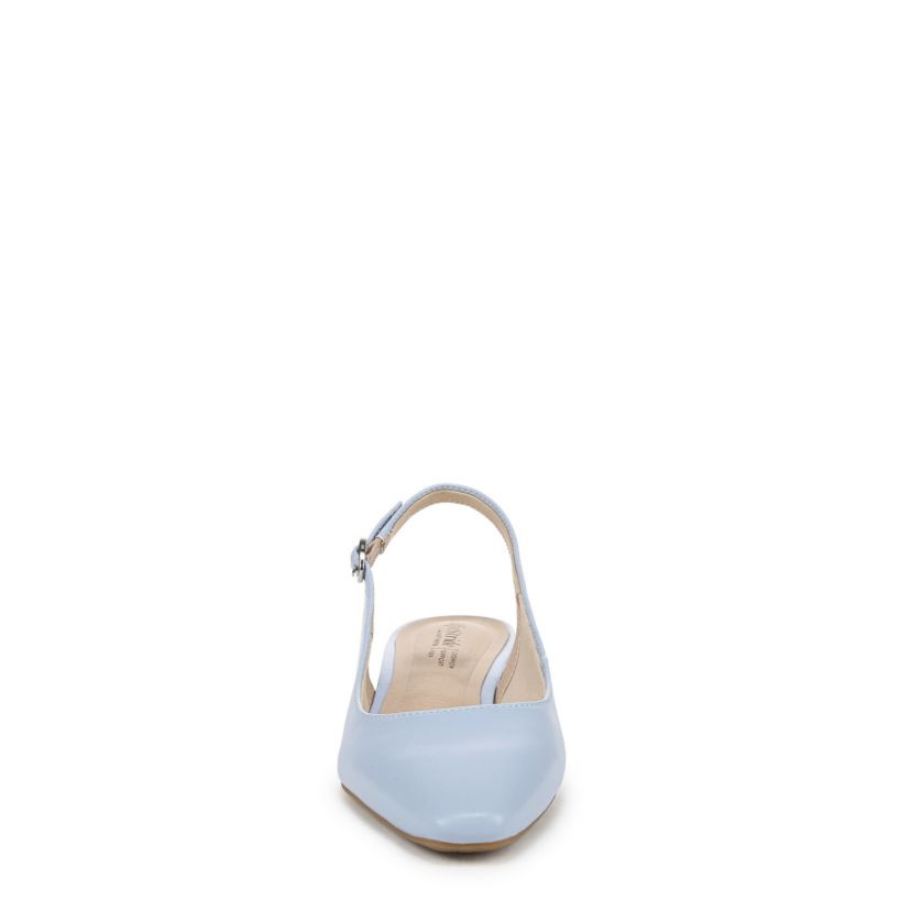 Lorena Slingback Pump