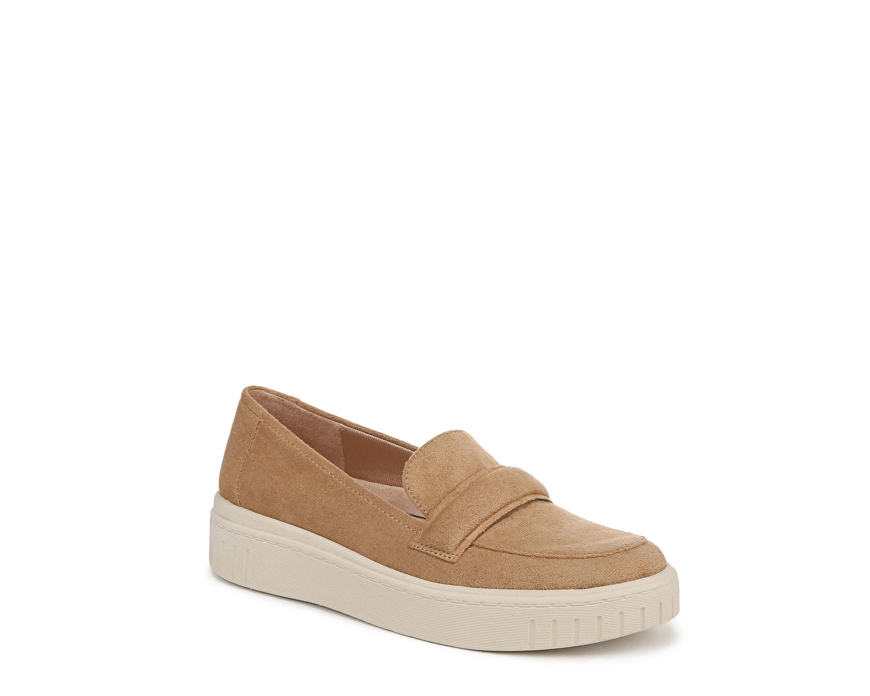 Geneva Loafer