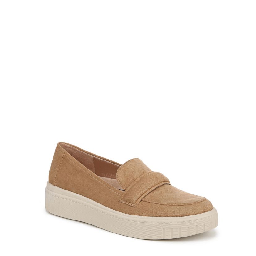 Geneva Loafer
