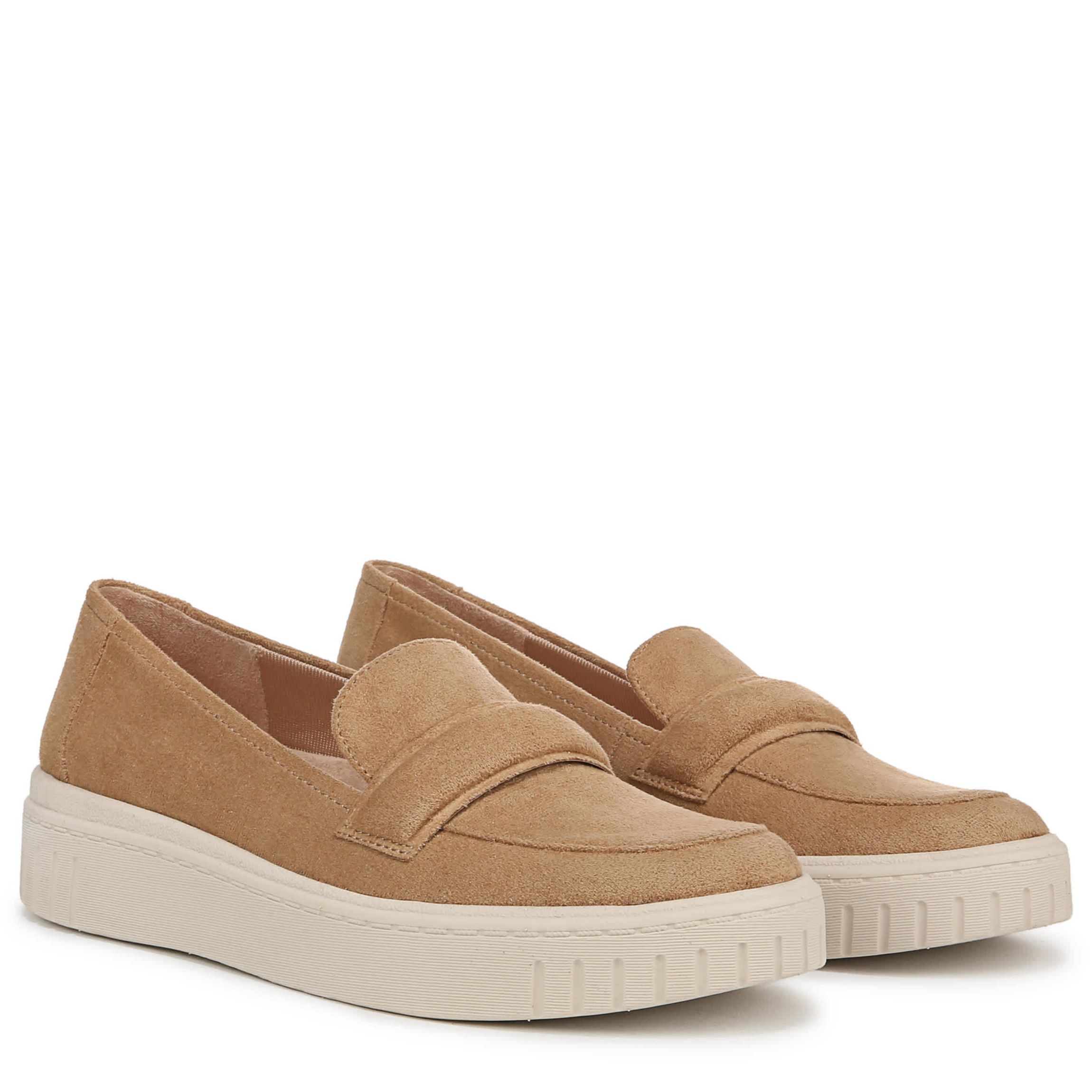 Geneva Loafer