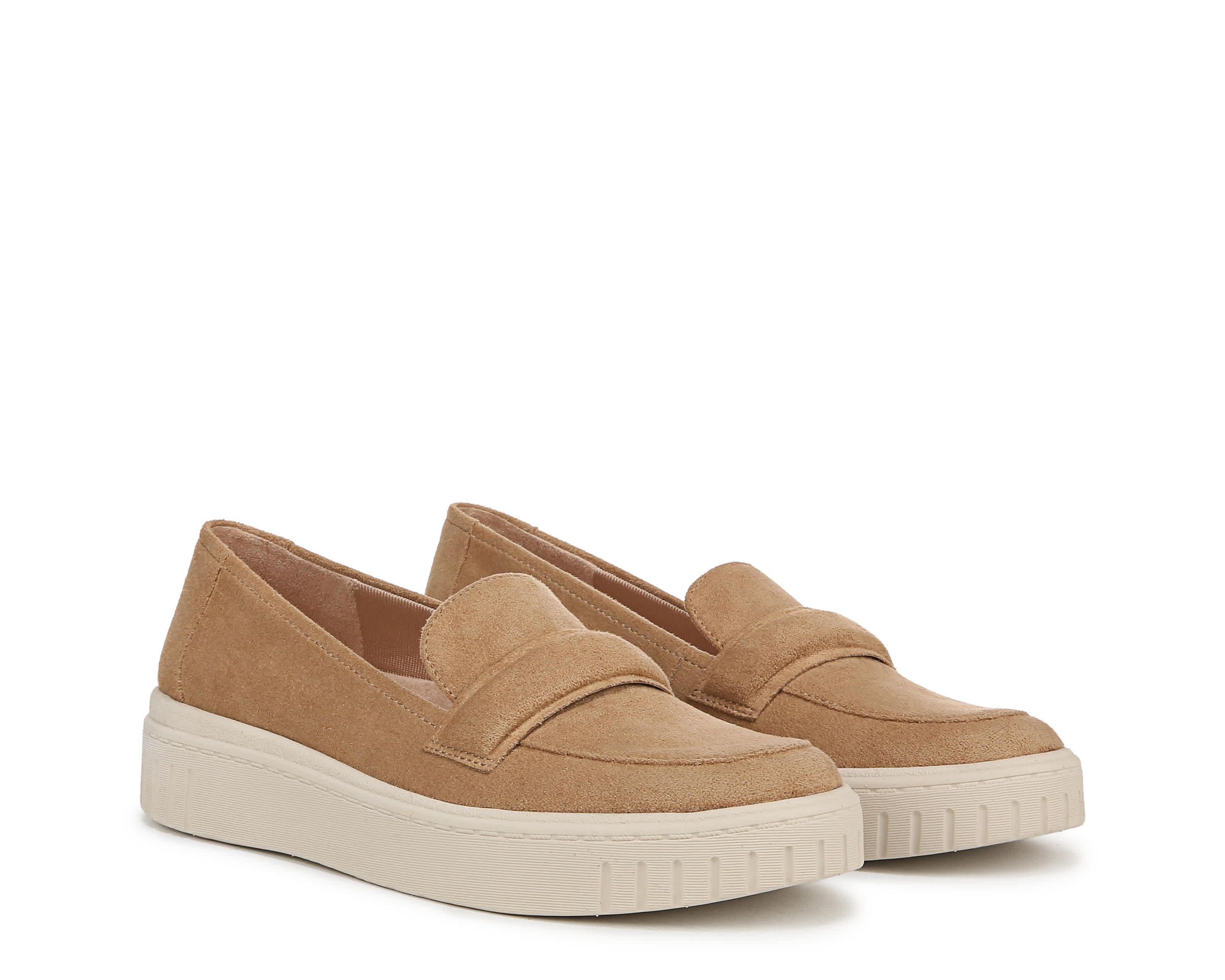 Geneva Loafer