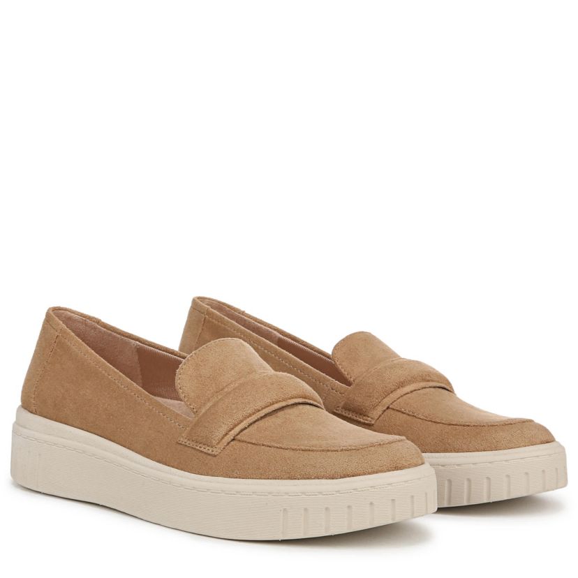 Geneva Loafer