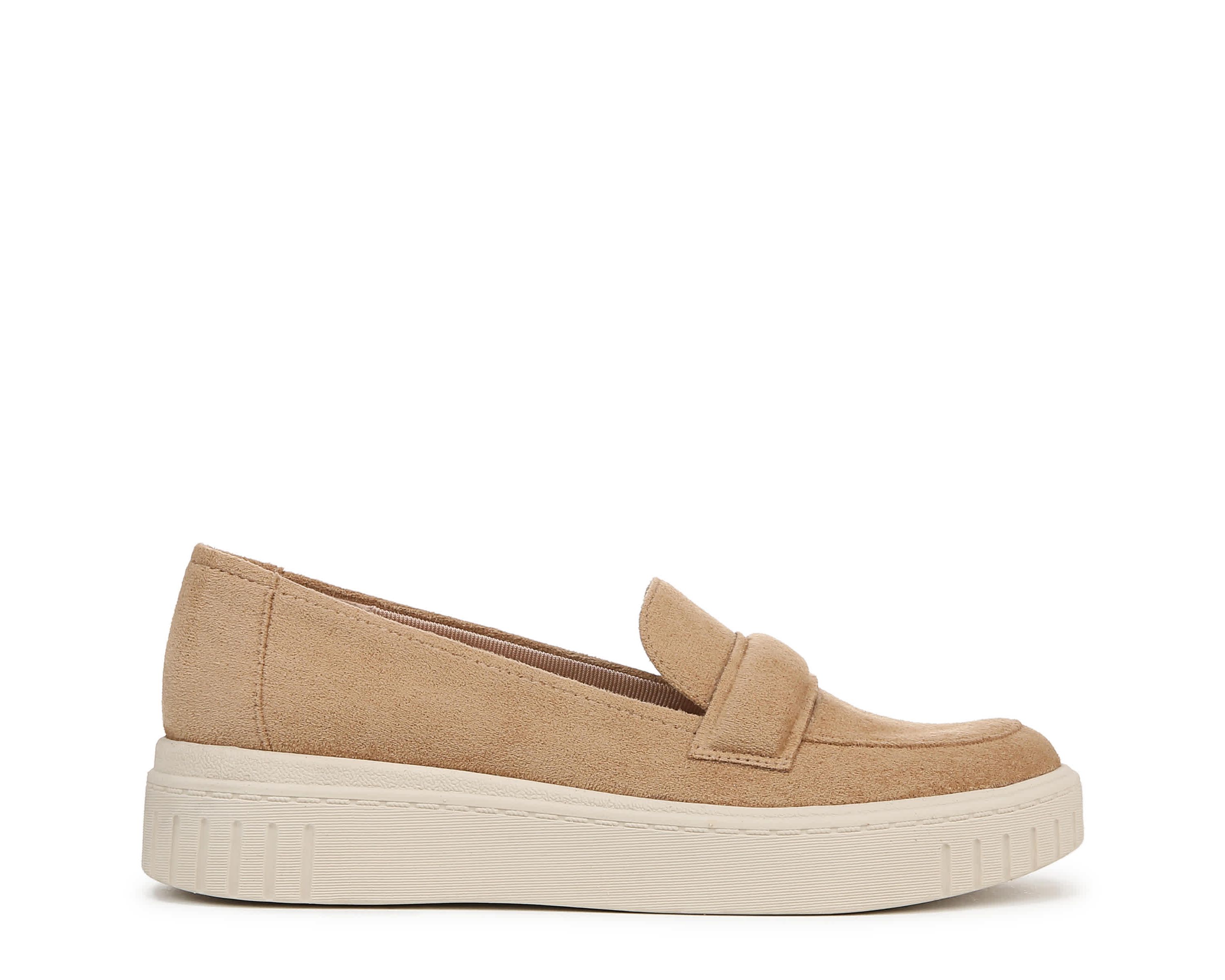 Geneva Loafer