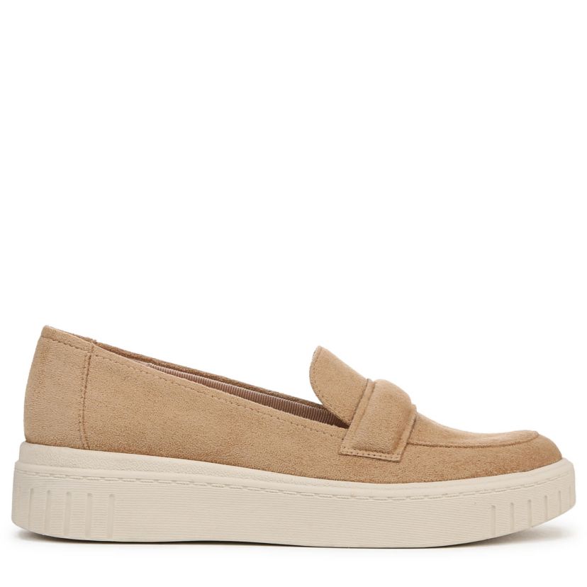 Geneva Loafer