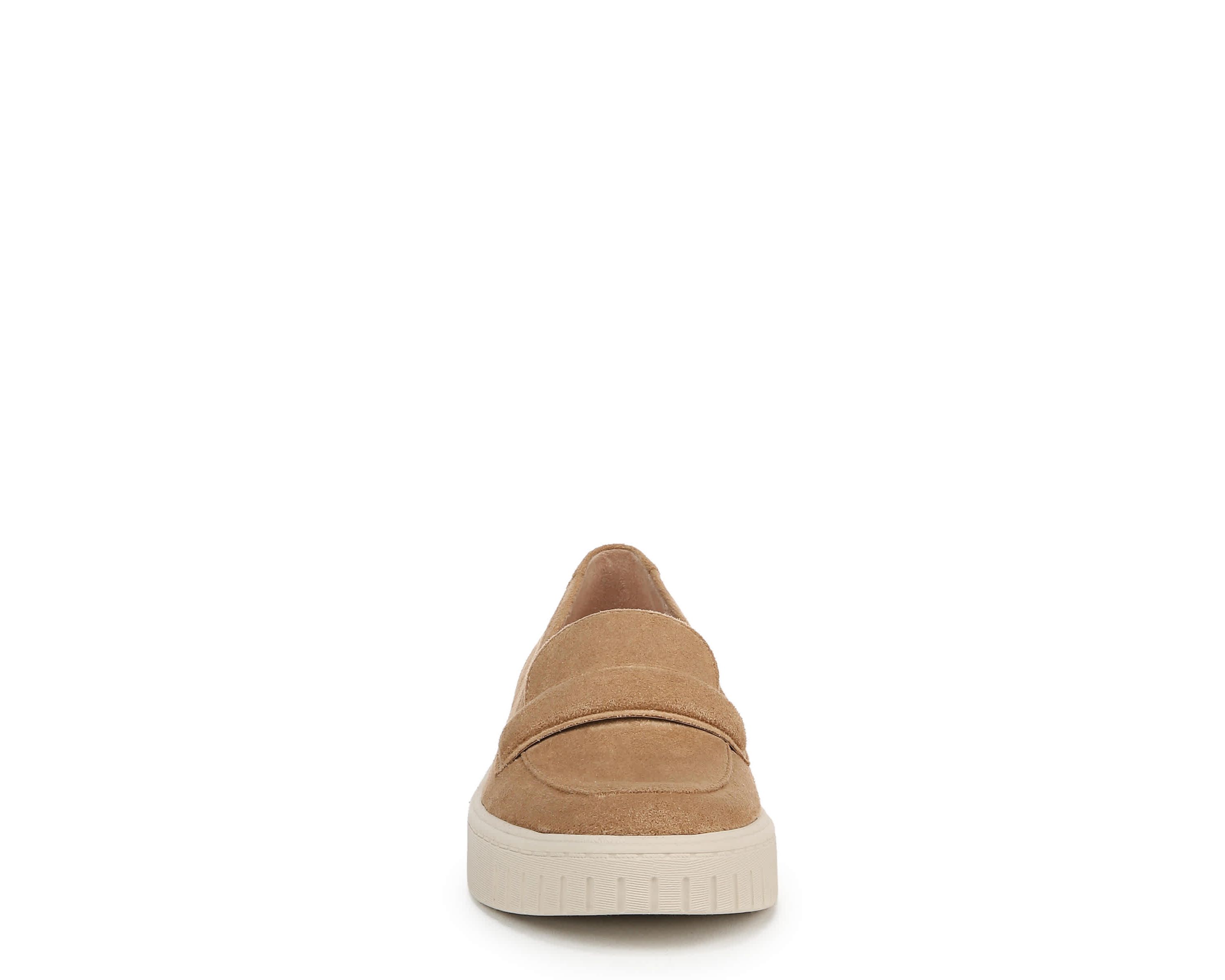 Geneva Loafer