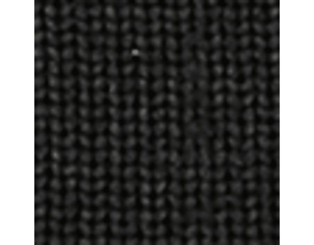 Black Knit Fabric
