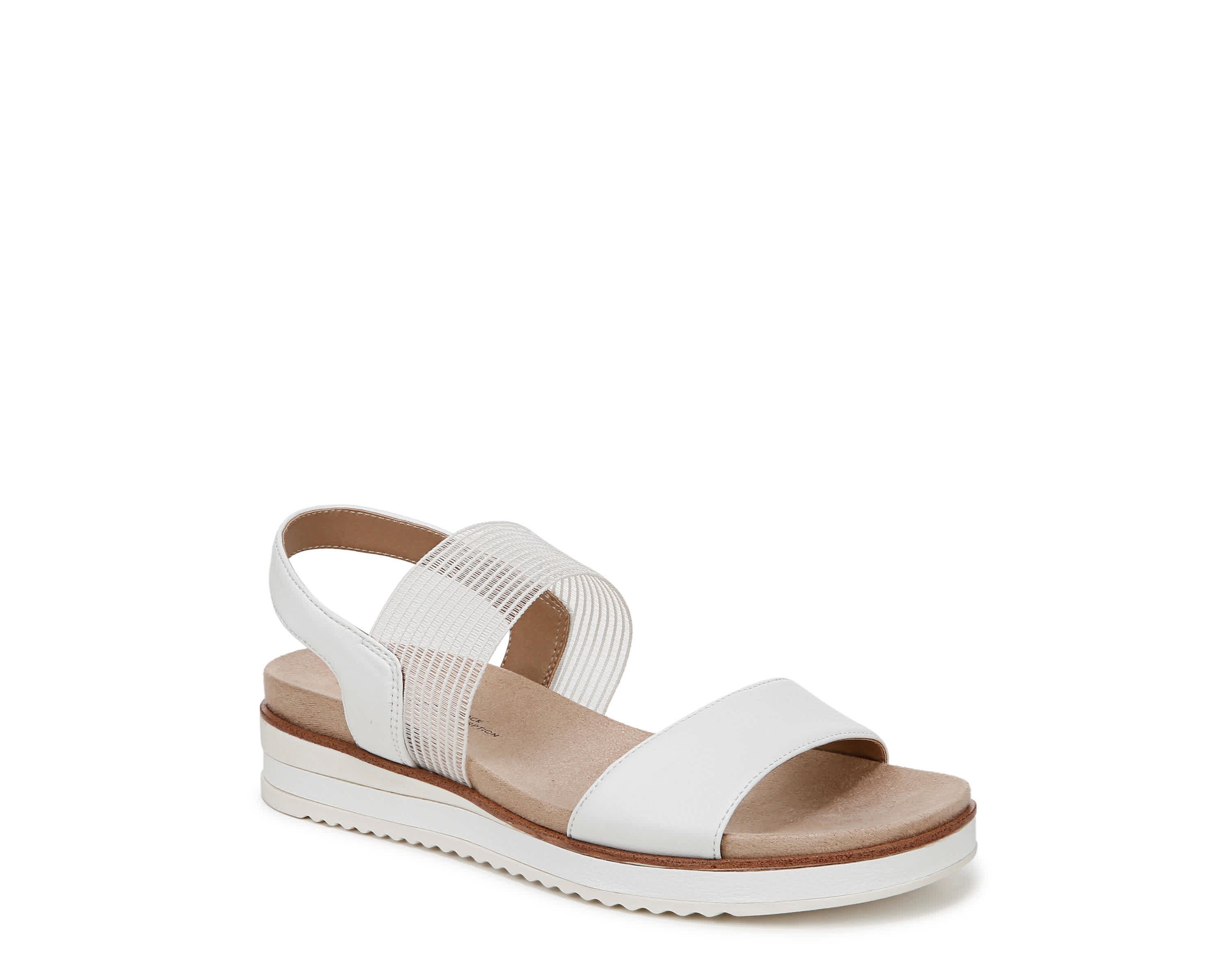 Zing Slingback Sandal