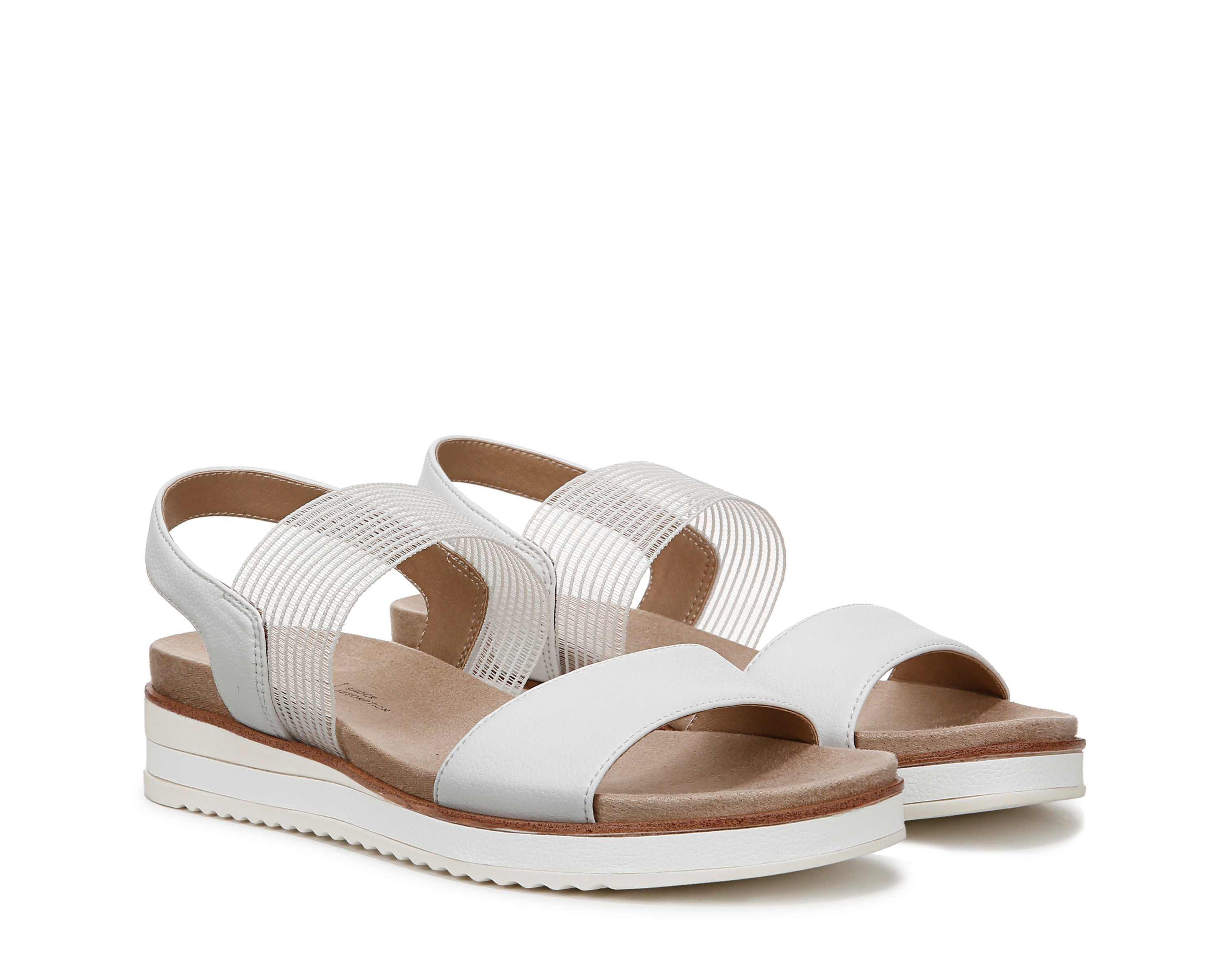 Zing Slingback Sandal