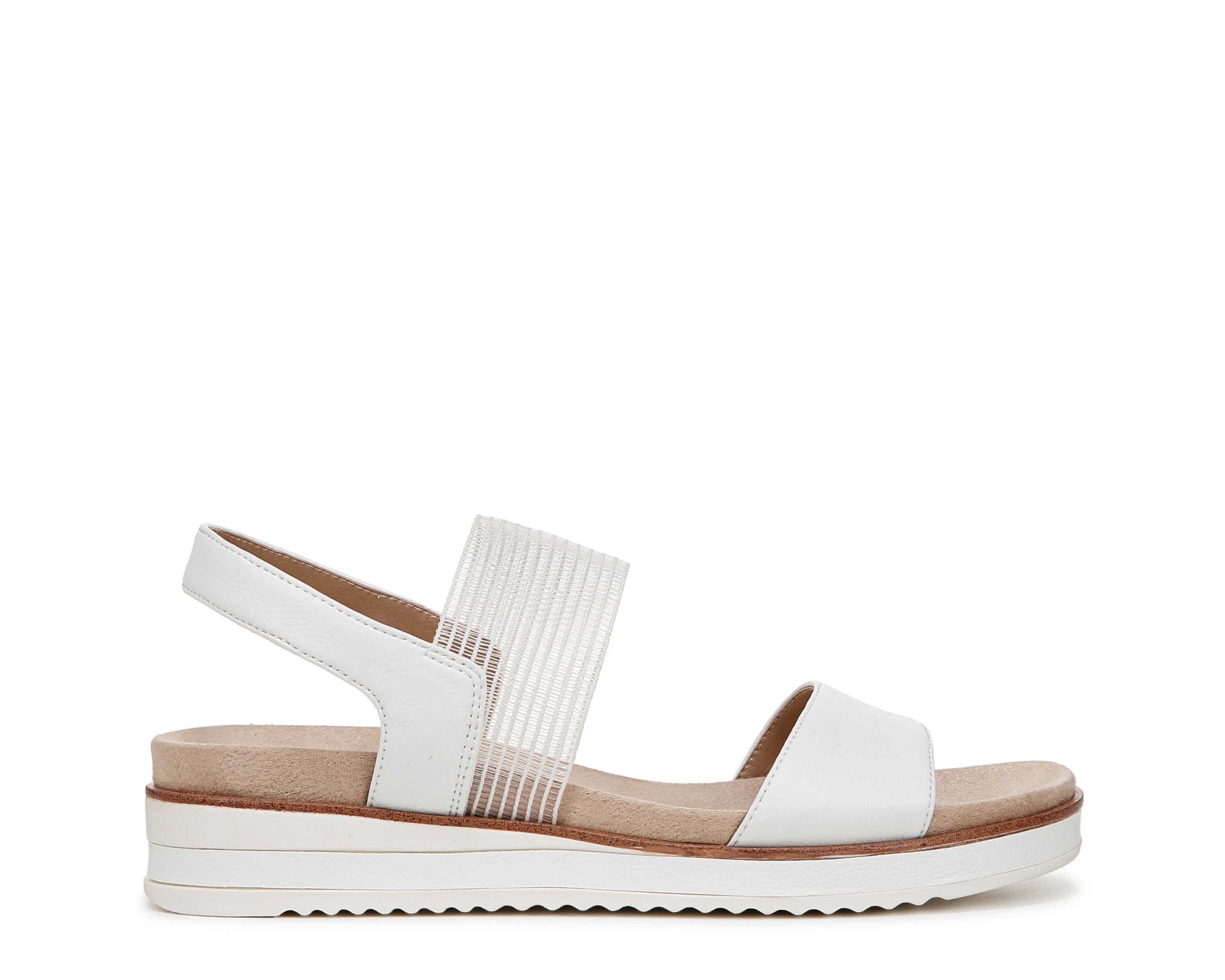 Zing Slingback Sandal