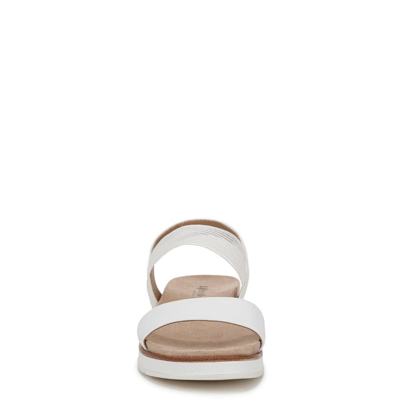 Zing Slingback Sandal