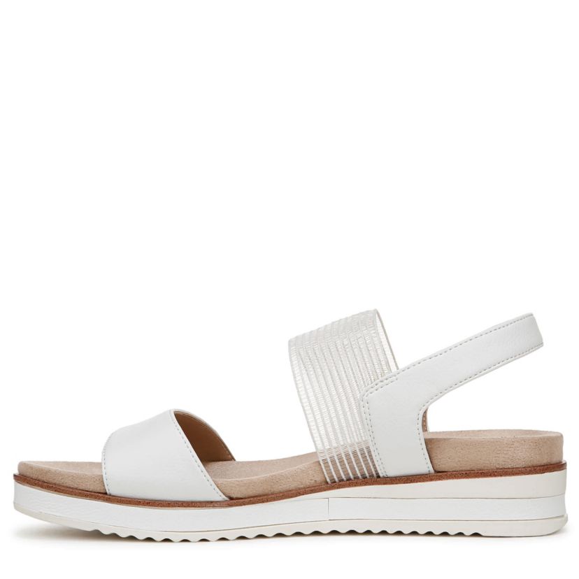 Zing Slingback Sandal