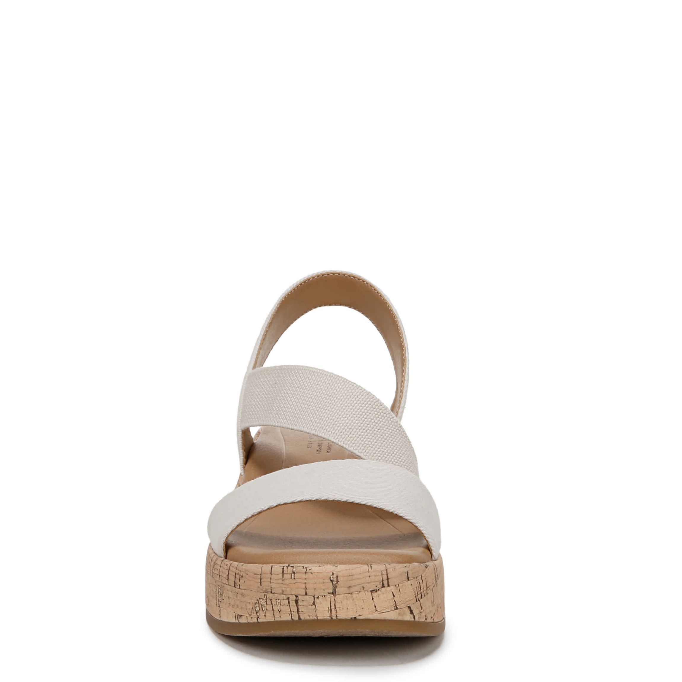 Odette Strappy Wedge Sandal