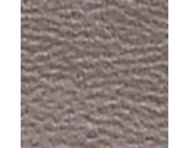 Pewter Grey Faux Leather