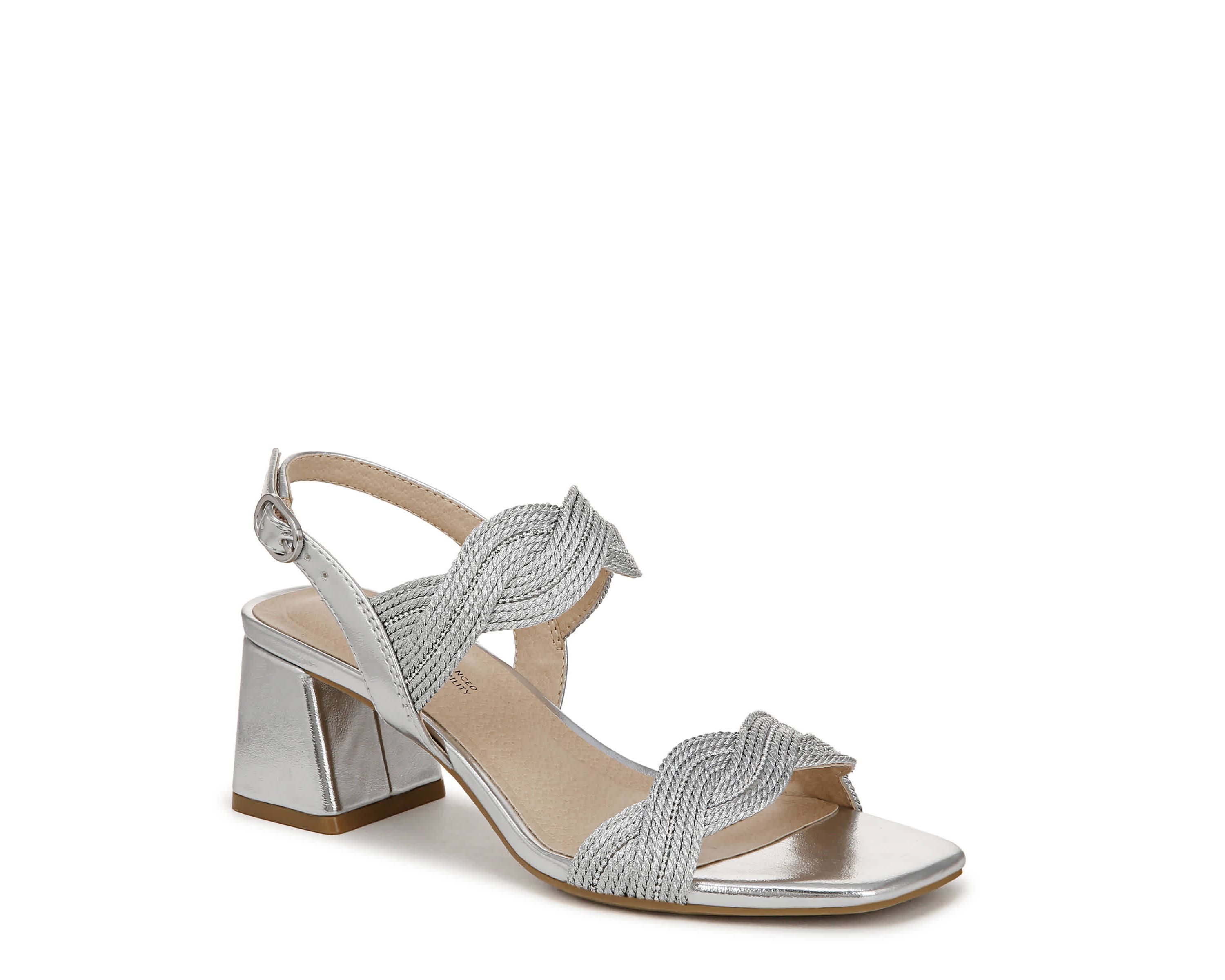 Charnelle Dress Sandal