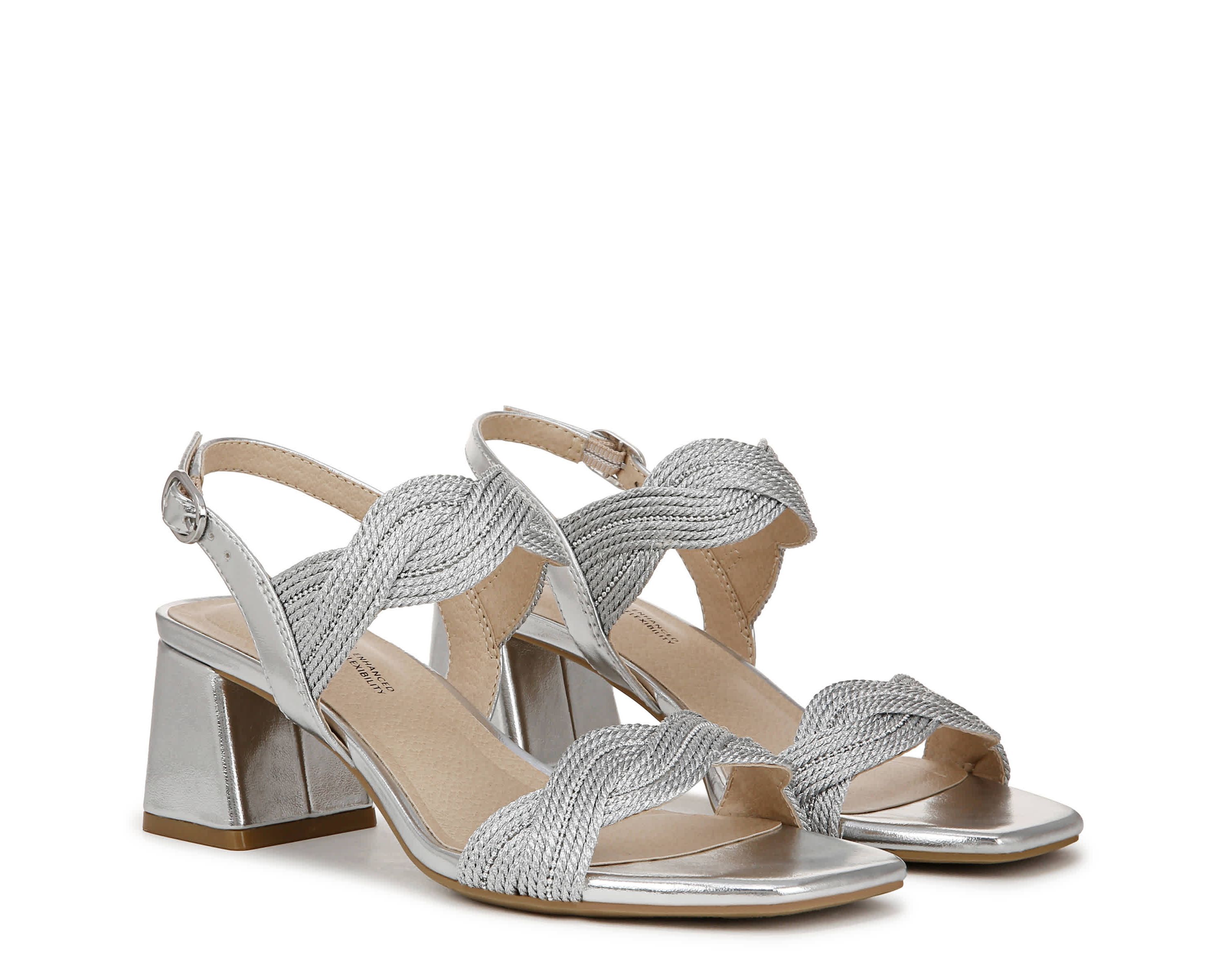 Charnelle Dress Sandal
