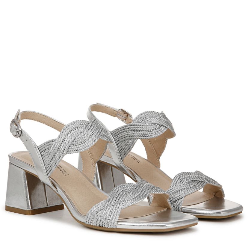 Charnelle Dress Sandal