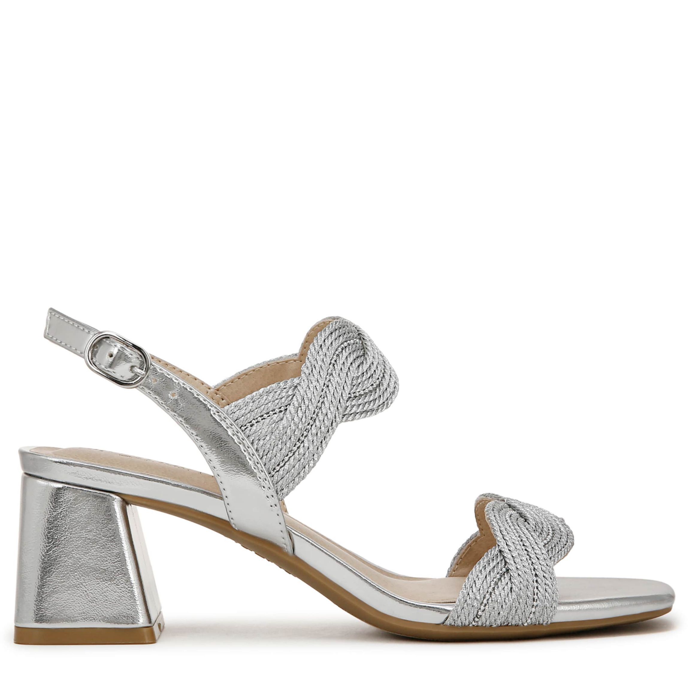 Charnelle Dress Sandal