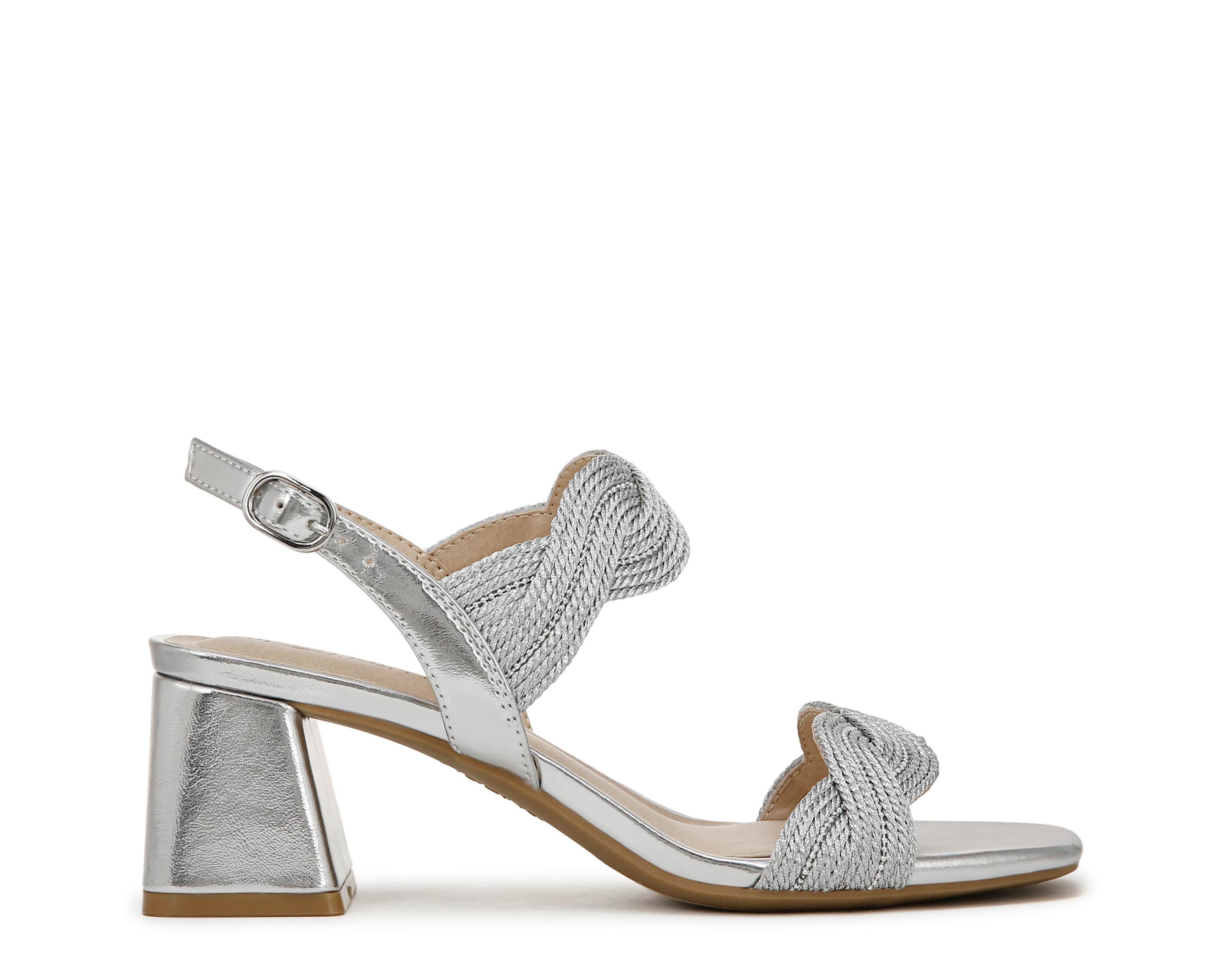 Charnelle Dress Sandal