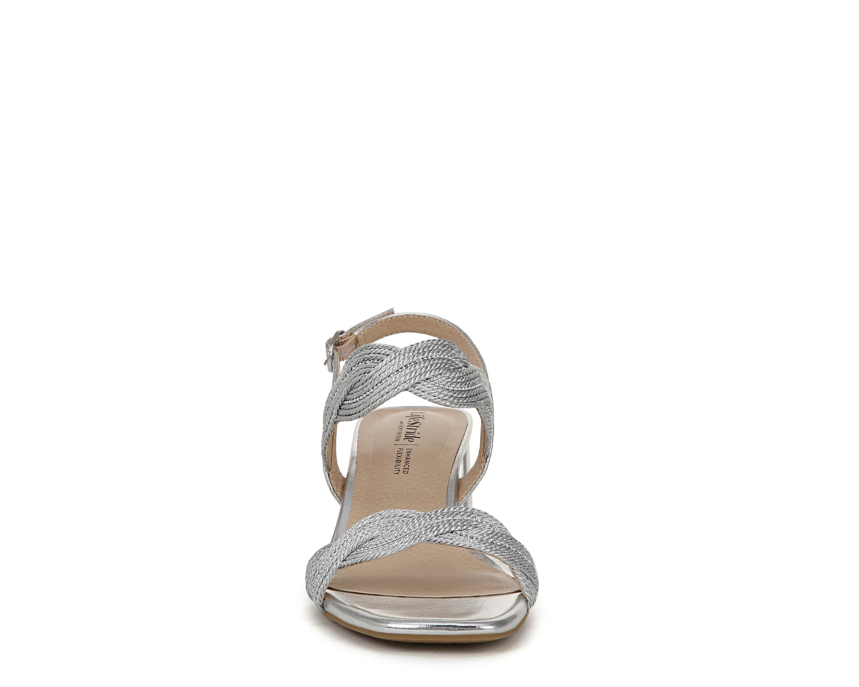 Charnelle Dress Sandal