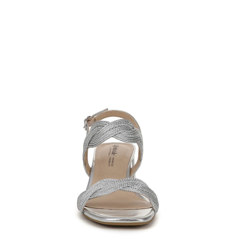 Charnelle Dress Sandal