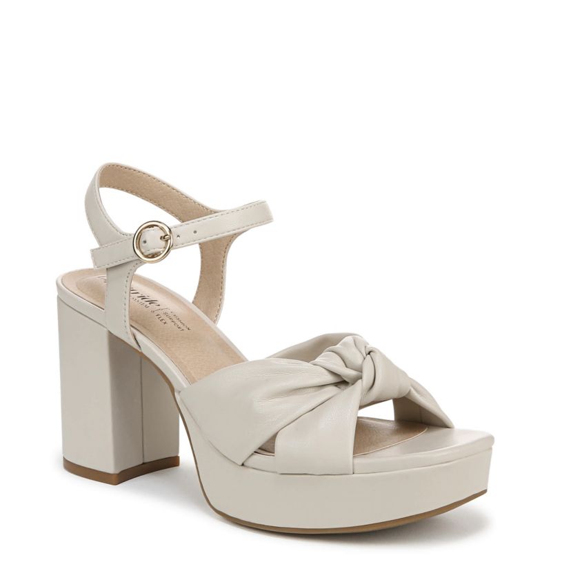 August Dress Sandal