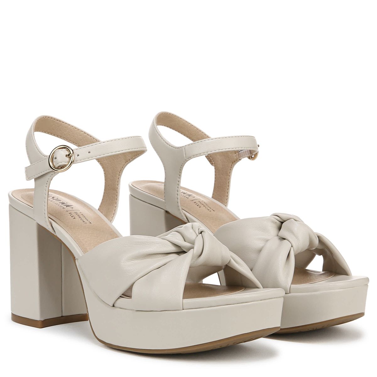August Dress Sandal