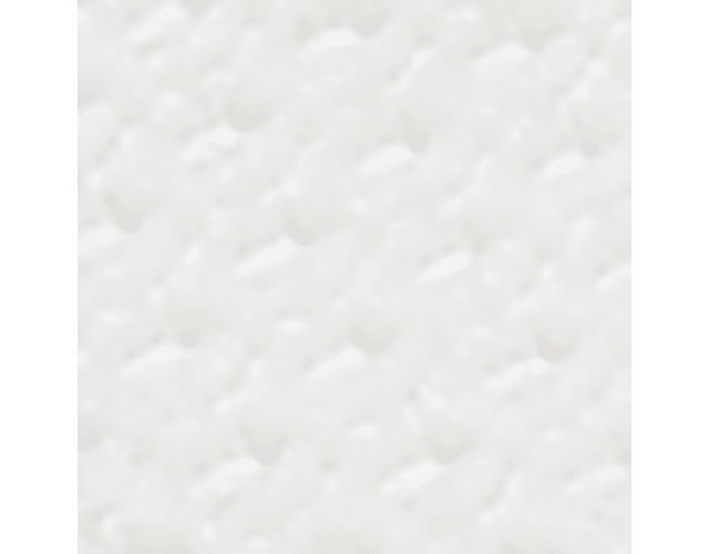 Bright White Knit Fabric