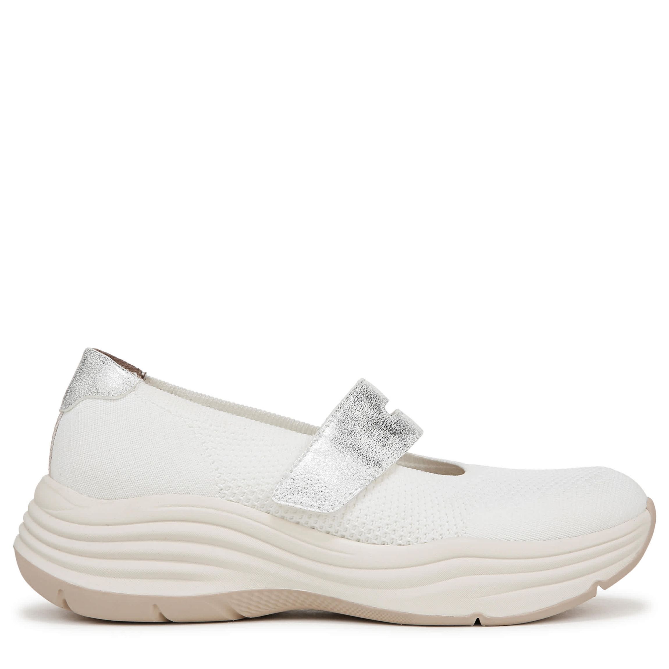 Intution Knit Mary Jane