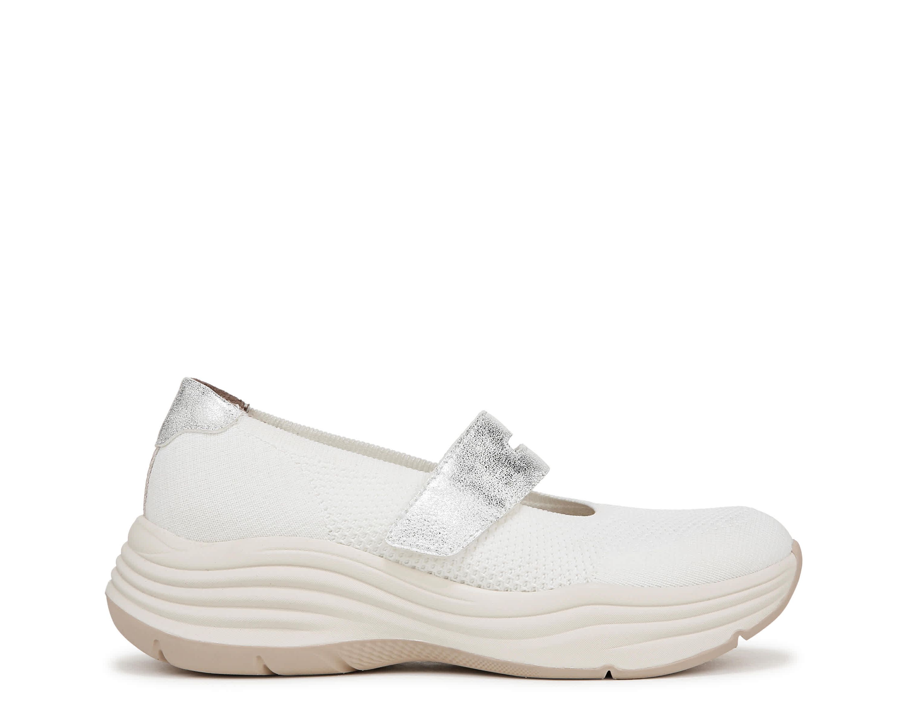 Intution Knit Mary Jane