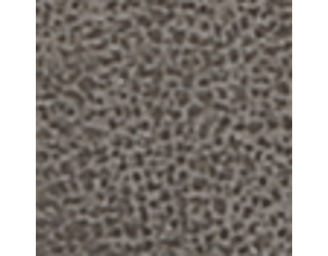 Taupe Faux Leather