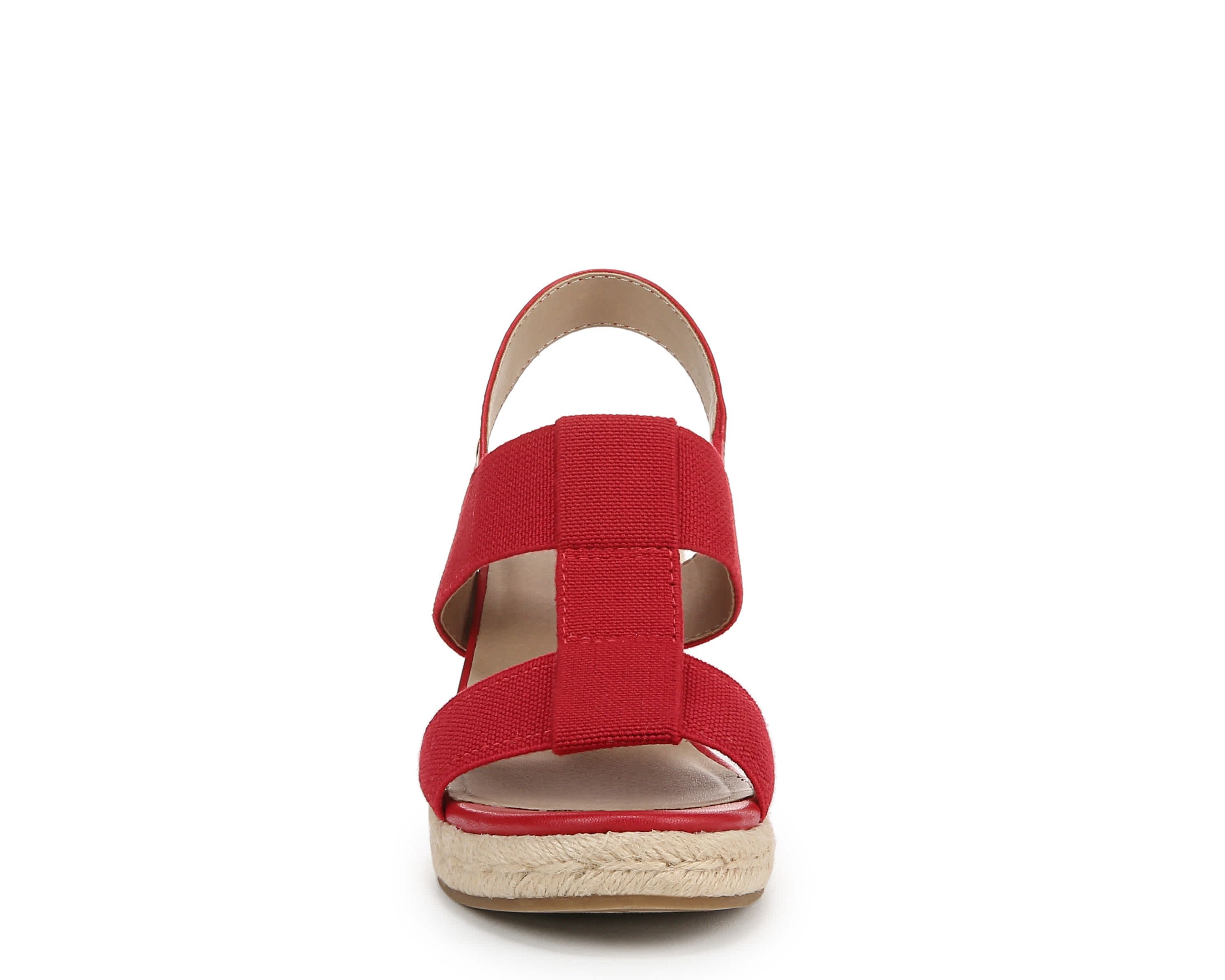 Tallulah Wedge Sandal