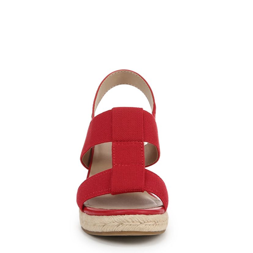 Tallulah Wedge Sandal