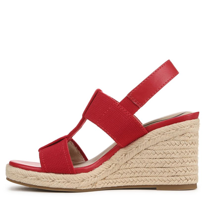Tallulah Wedge Sandal