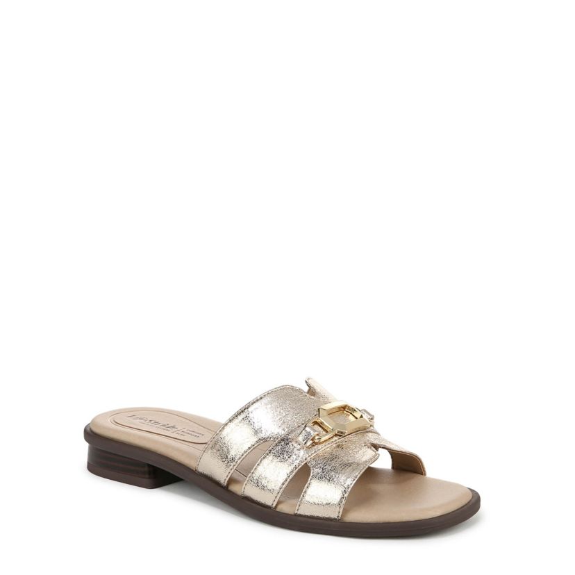 Royaltybit Flat Sandal