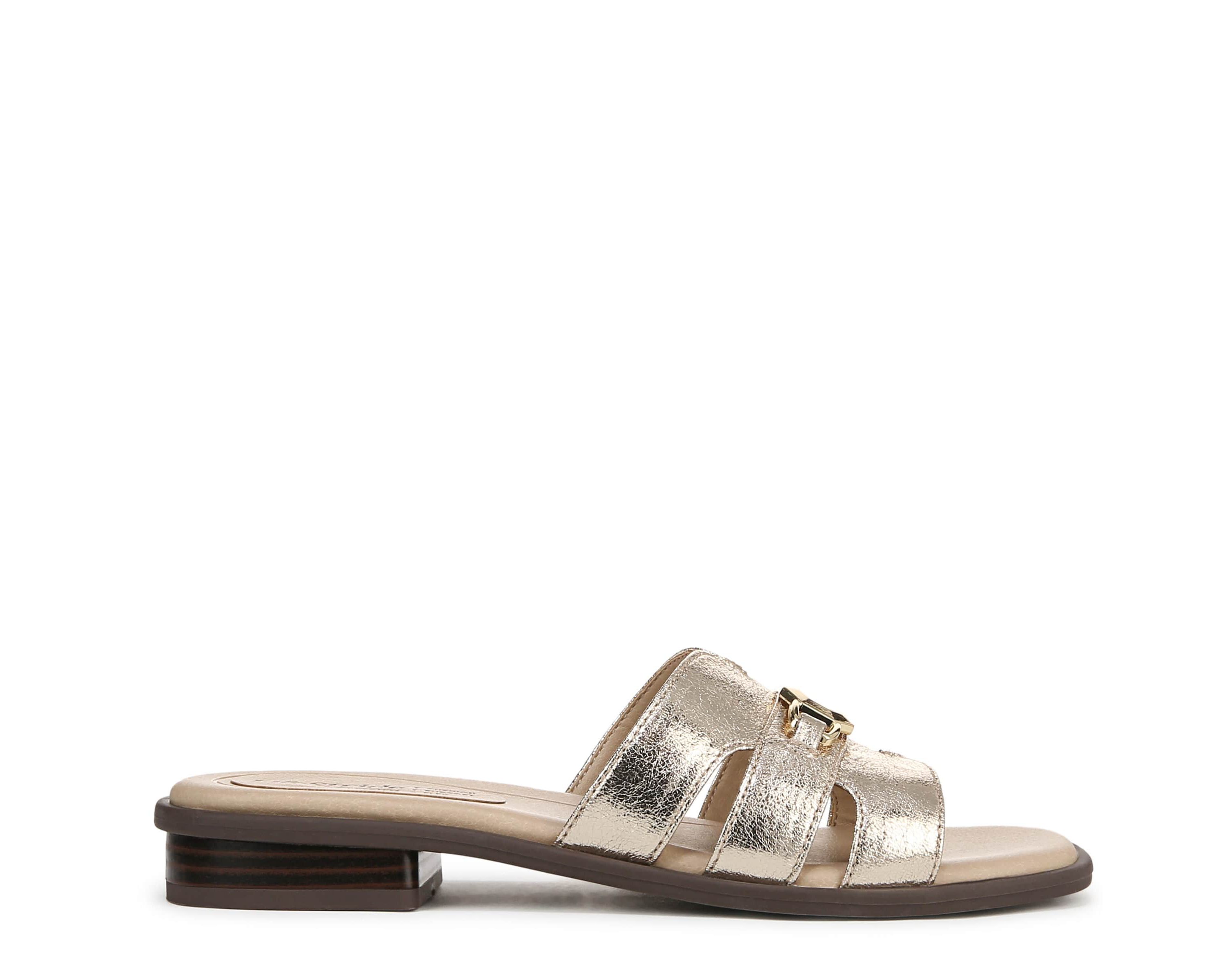 Royaltybit Flat Sandal