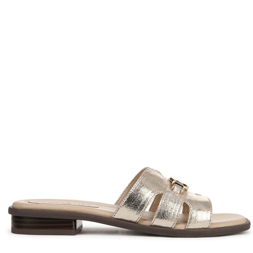 Royaltybit Flat Sandal