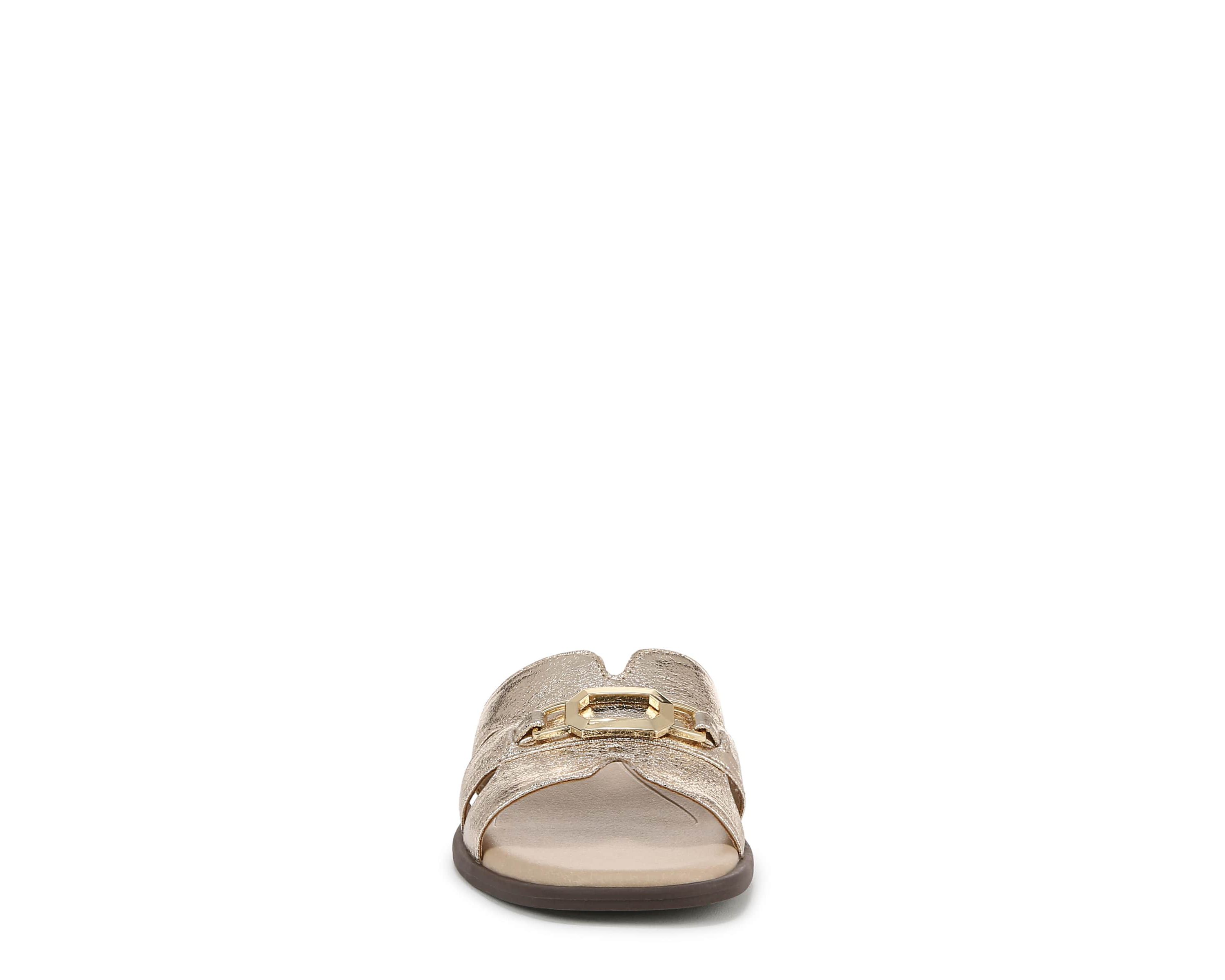 Royaltybit Flat Sandal