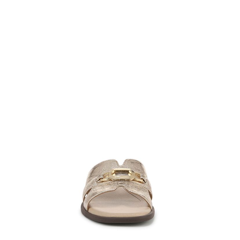 Royaltybit Flat Sandal