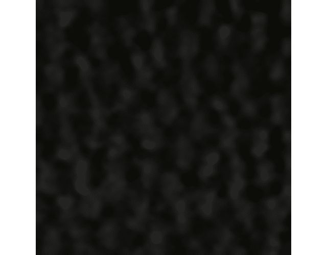 Black Faux Leather