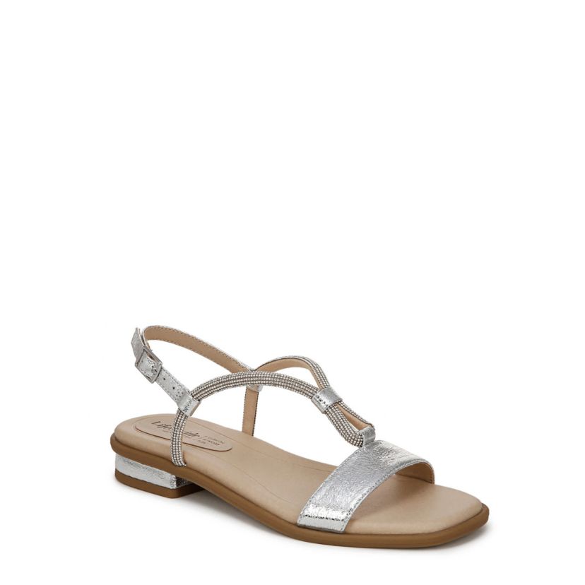 Radiant Slingback Sandal