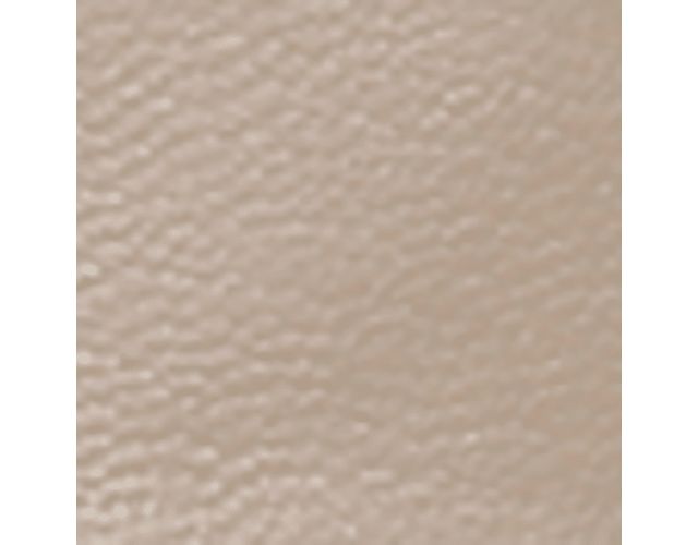 Tender Taupe Faux Leather