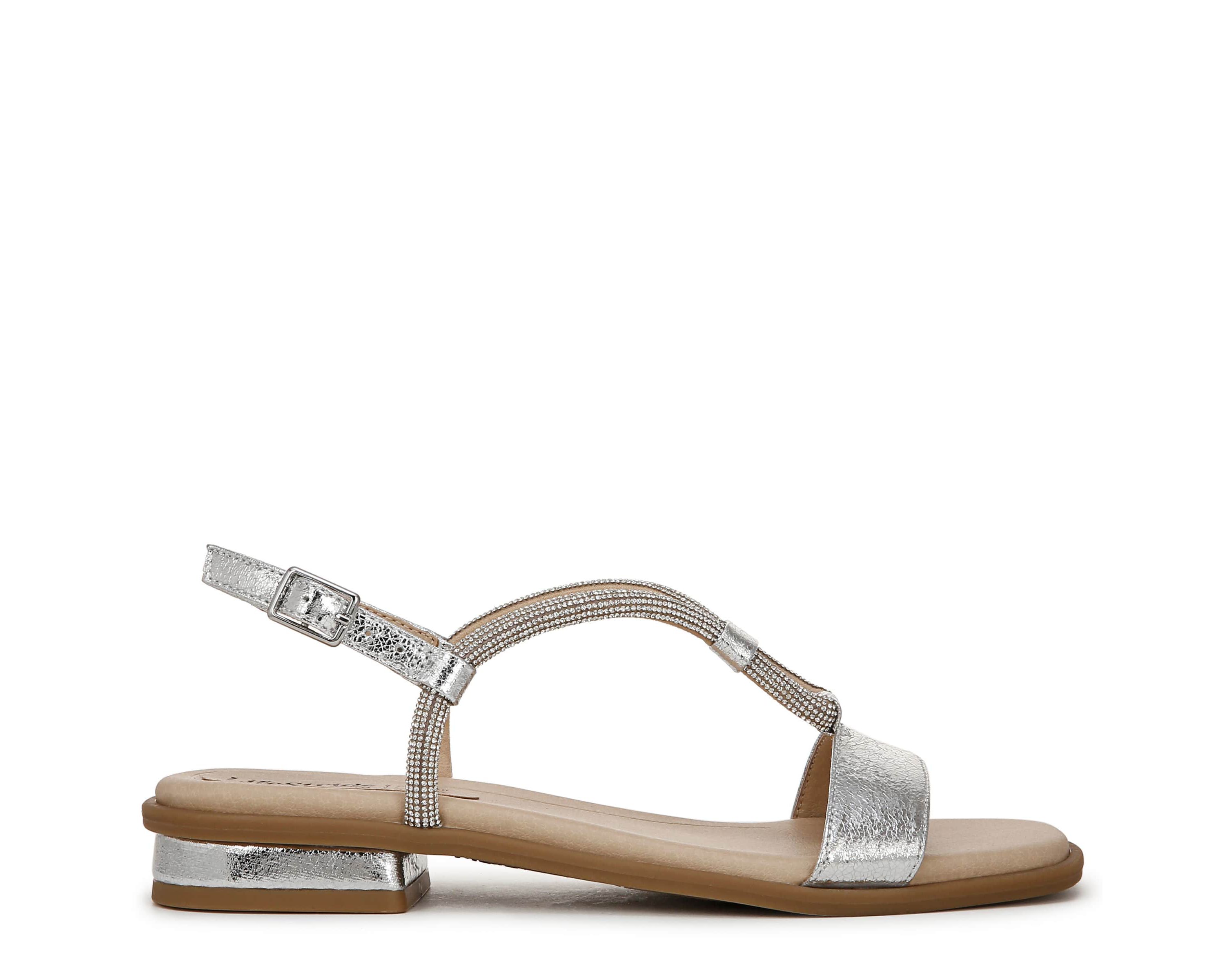 Radiant Slingback Sandal
