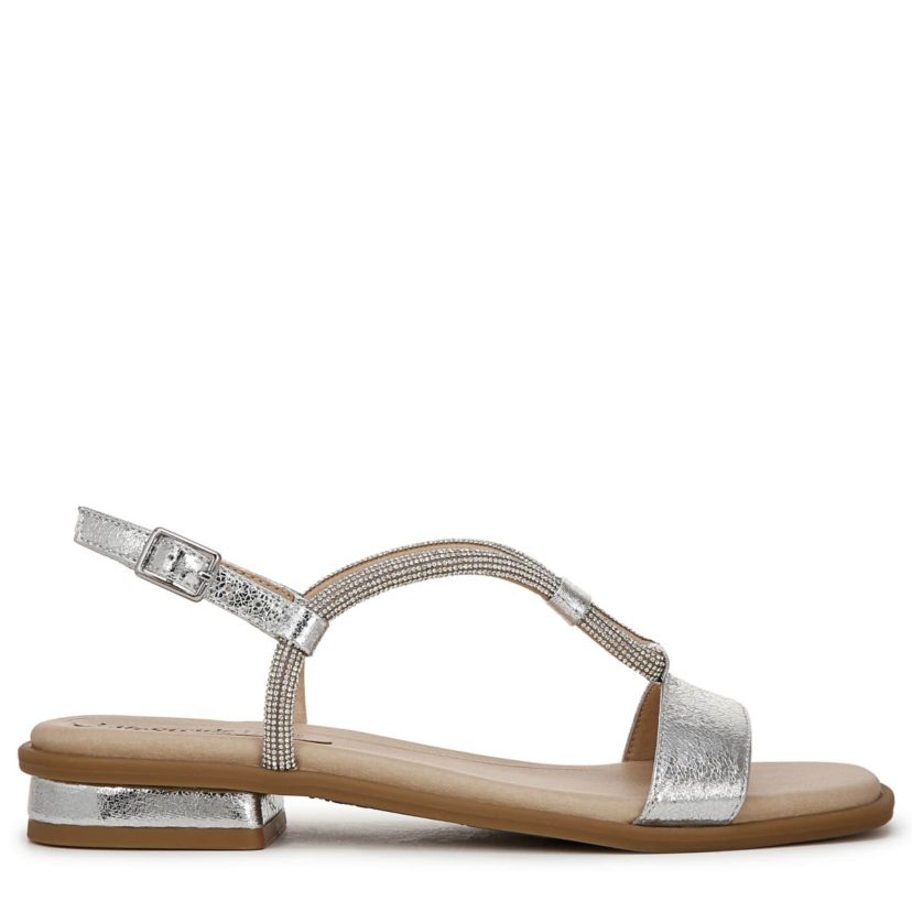 Radiant Slingback Sandal