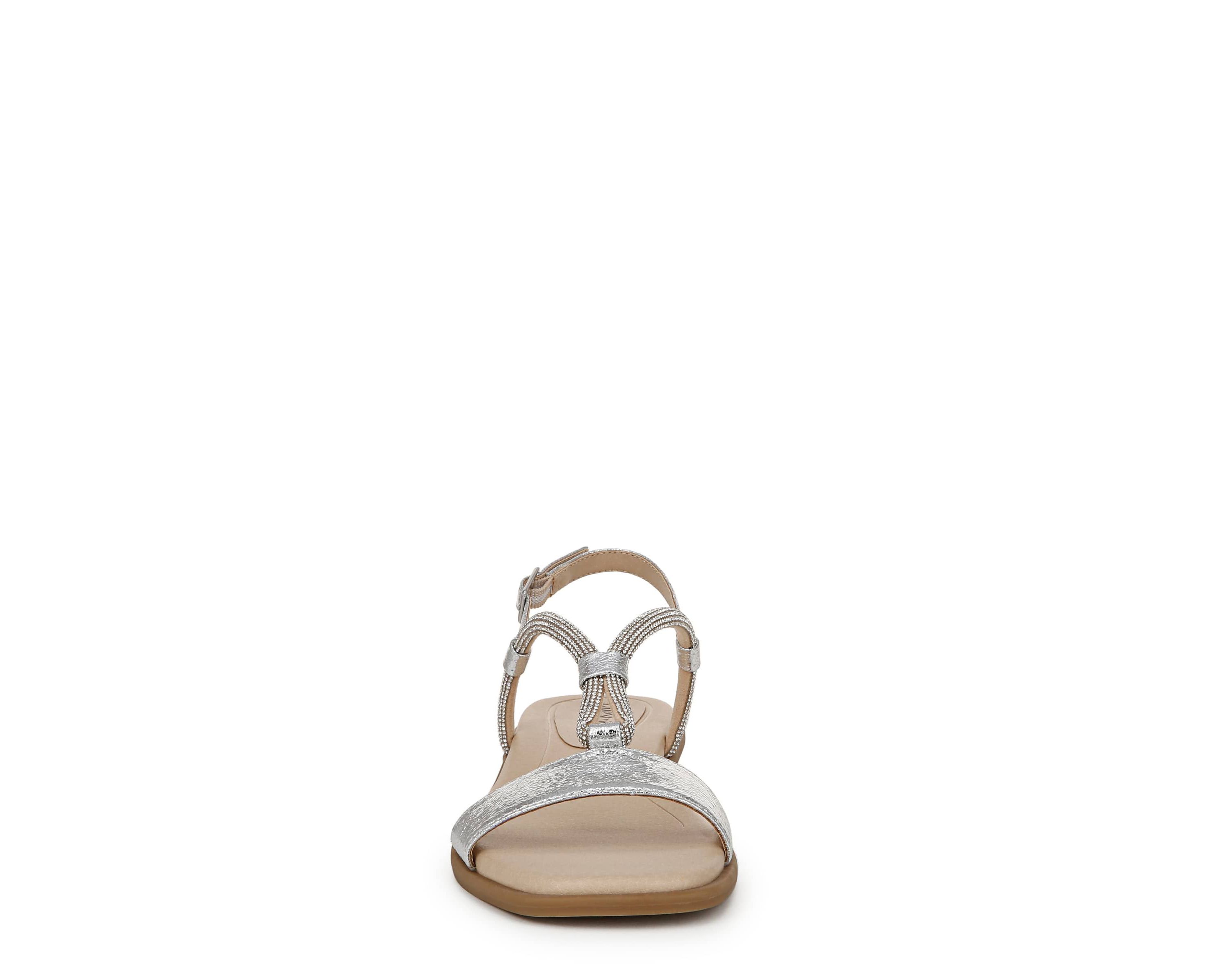 Radiant Slingback Sandal