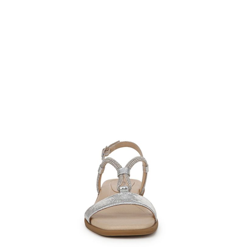 Radiant Slingback Sandal