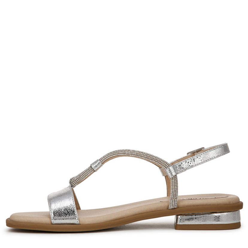Radiant Slingback Sandal