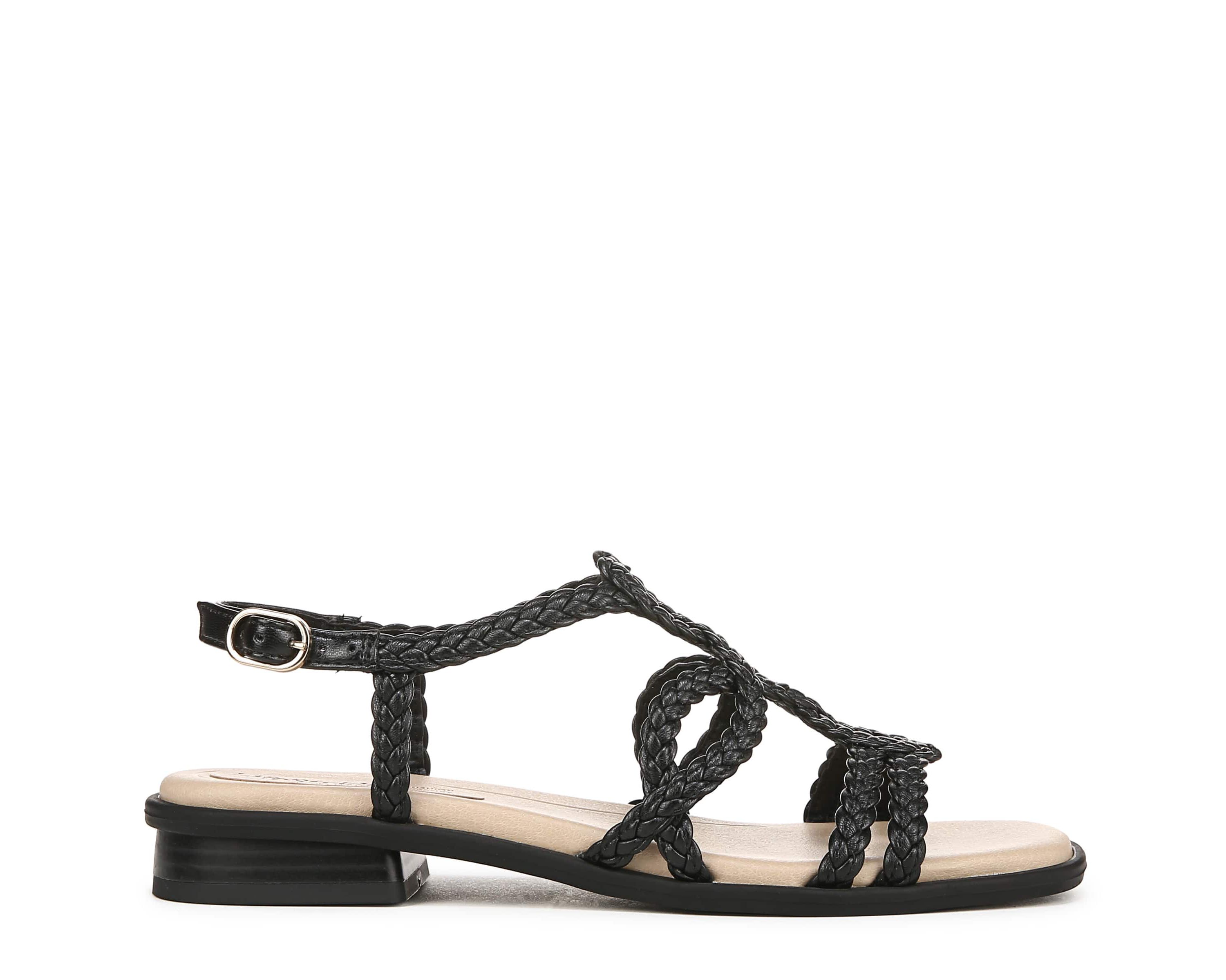 Reagan Strappy Sandal
